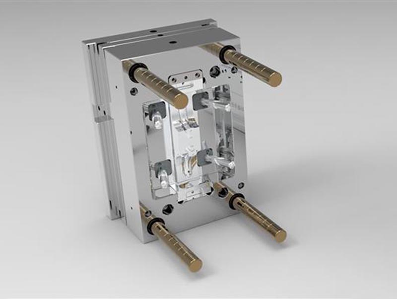 镇沅模具制造-10