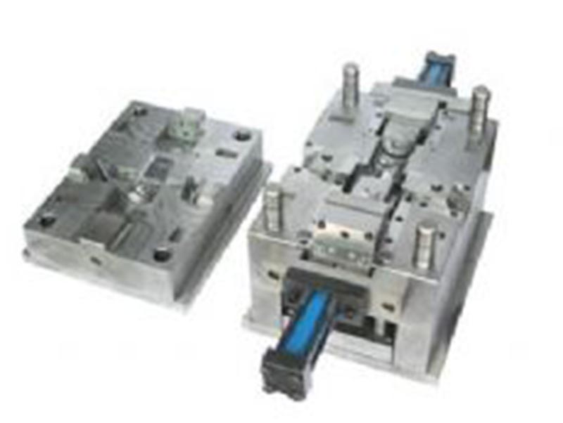 镇沅模具制造-09