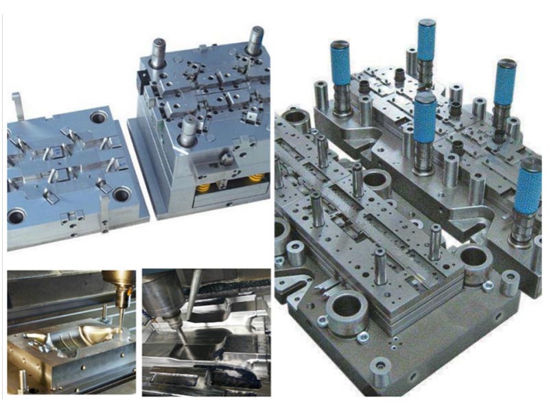 镇沅模具制造-13