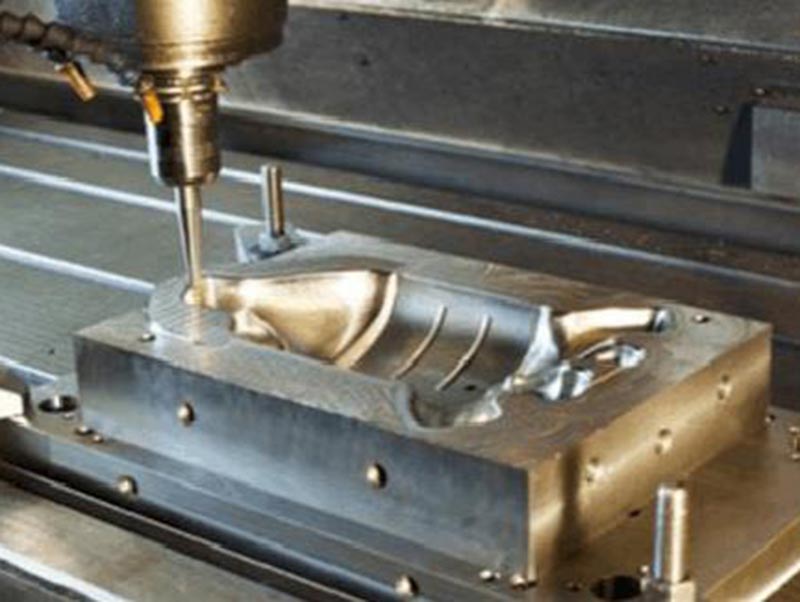 镇沅模具制造-08