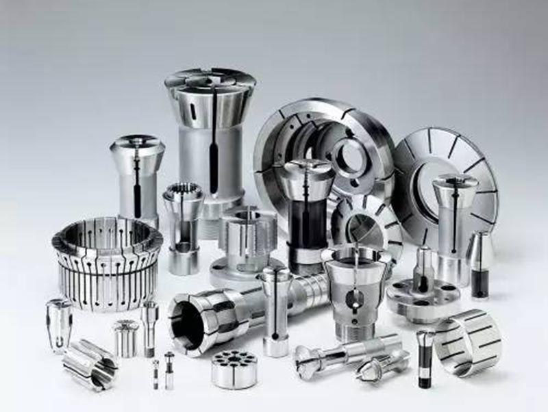 镇沅模具制造厂家