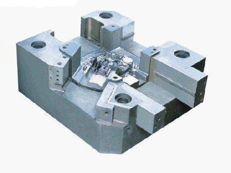 镇沅模具制造-03