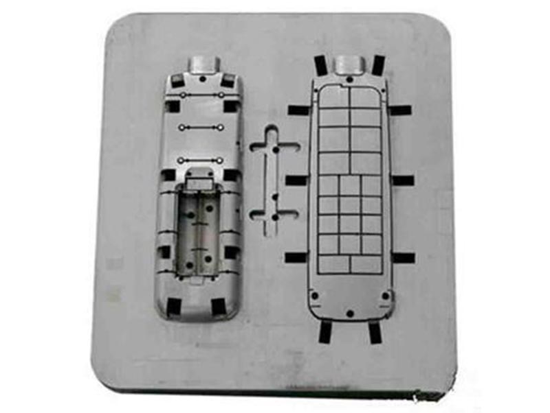 镇沅精密塑料模-08