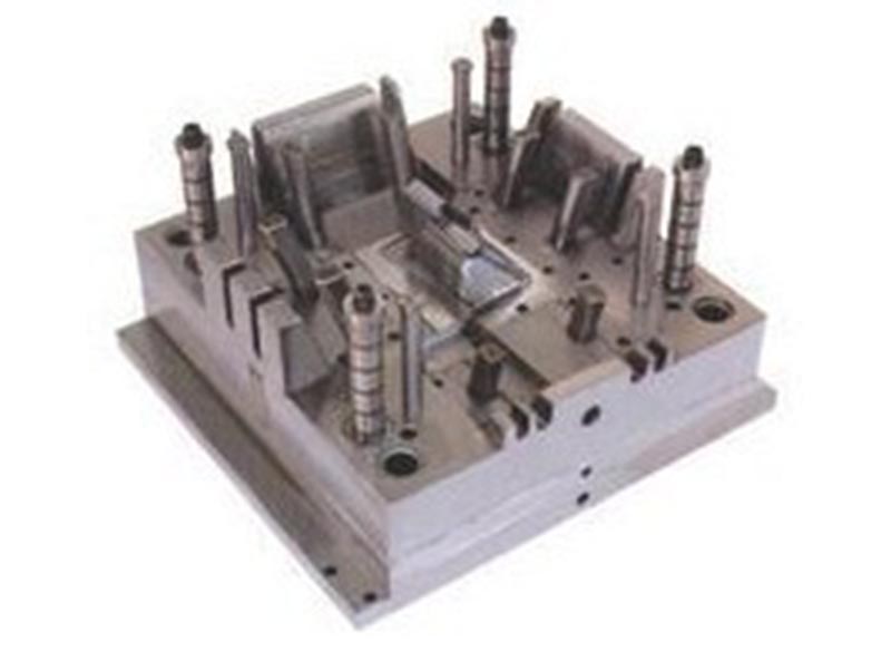 镇沅精密塑料模批发