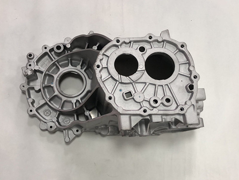 镇沅铝压铸厂家