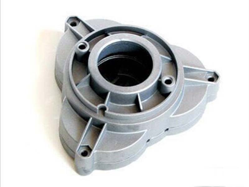 镇沅锌压铸生产厂家